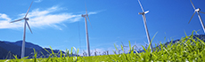 風力発電