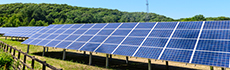 太陽光発電